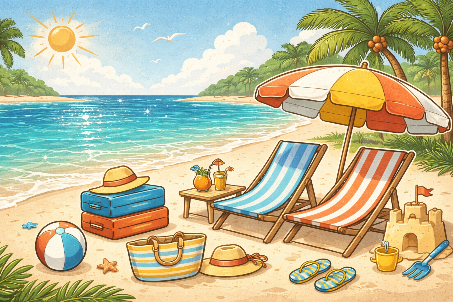 【有給とは？】パート・アルバイトももらえる？