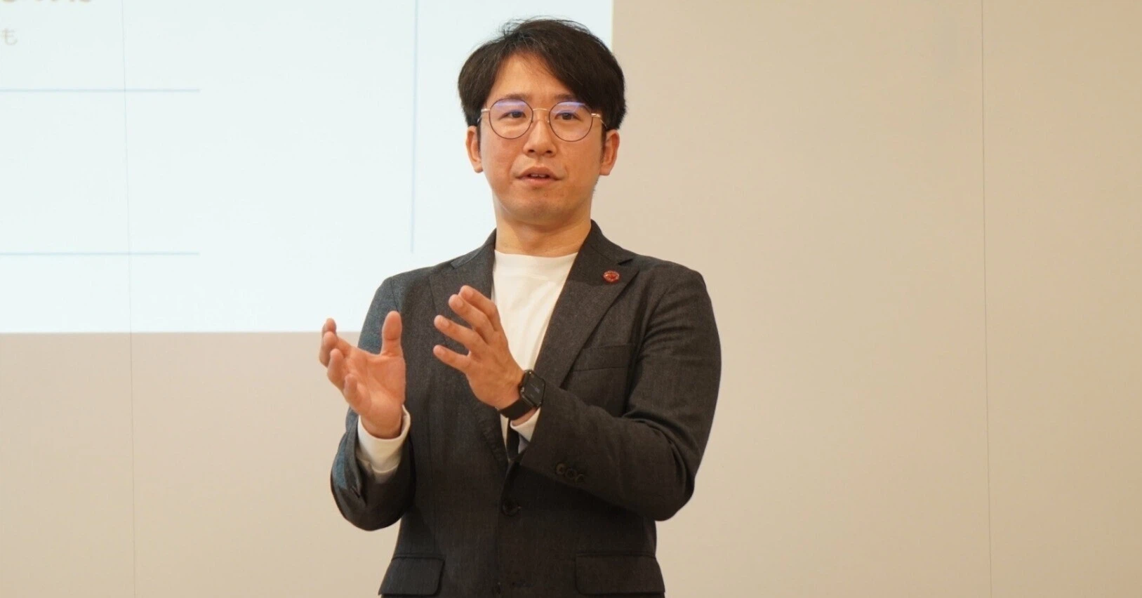 自己紹介