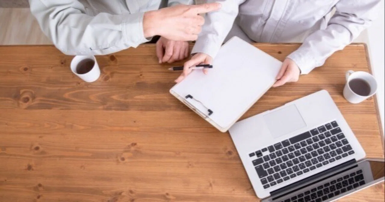 指揮系統をはっきりさせないと社員が辞める。ことがある。