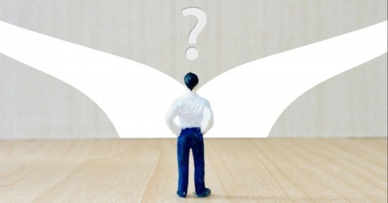 「優先度を決めて選択する」ということ